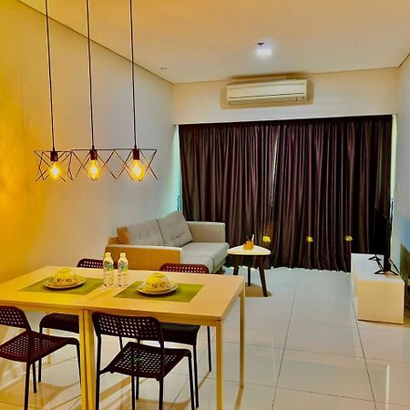 Summer Suites Victory House Κουάλα Λουμπούρ Εξωτερικό φωτογραφία