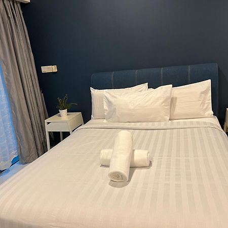 Summer Suites Victory House Κουάλα Λουμπούρ Εξωτερικό φωτογραφία