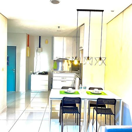 Summer Suites Victory House Κουάλα Λουμπούρ Εξωτερικό φωτογραφία