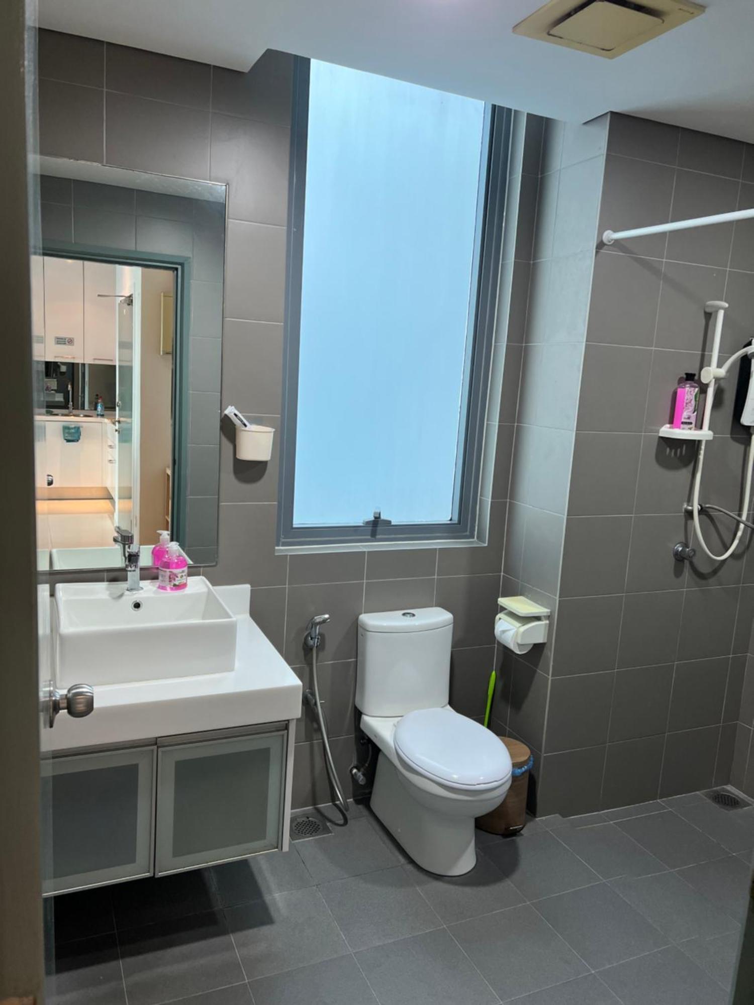 Summer Suites Victory House Κουάλα Λουμπούρ Εξωτερικό φωτογραφία