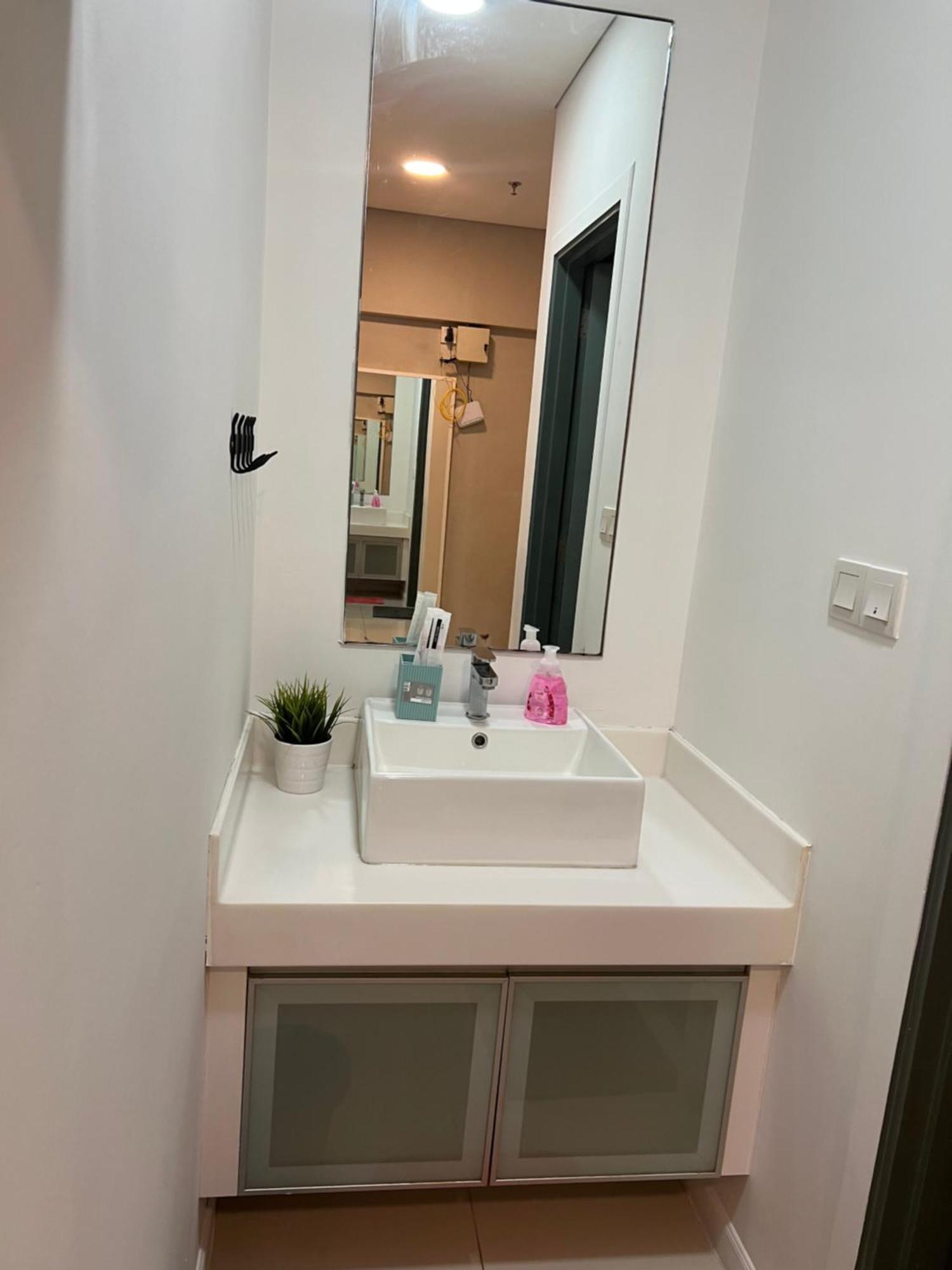 Summer Suites Victory House Κουάλα Λουμπούρ Εξωτερικό φωτογραφία