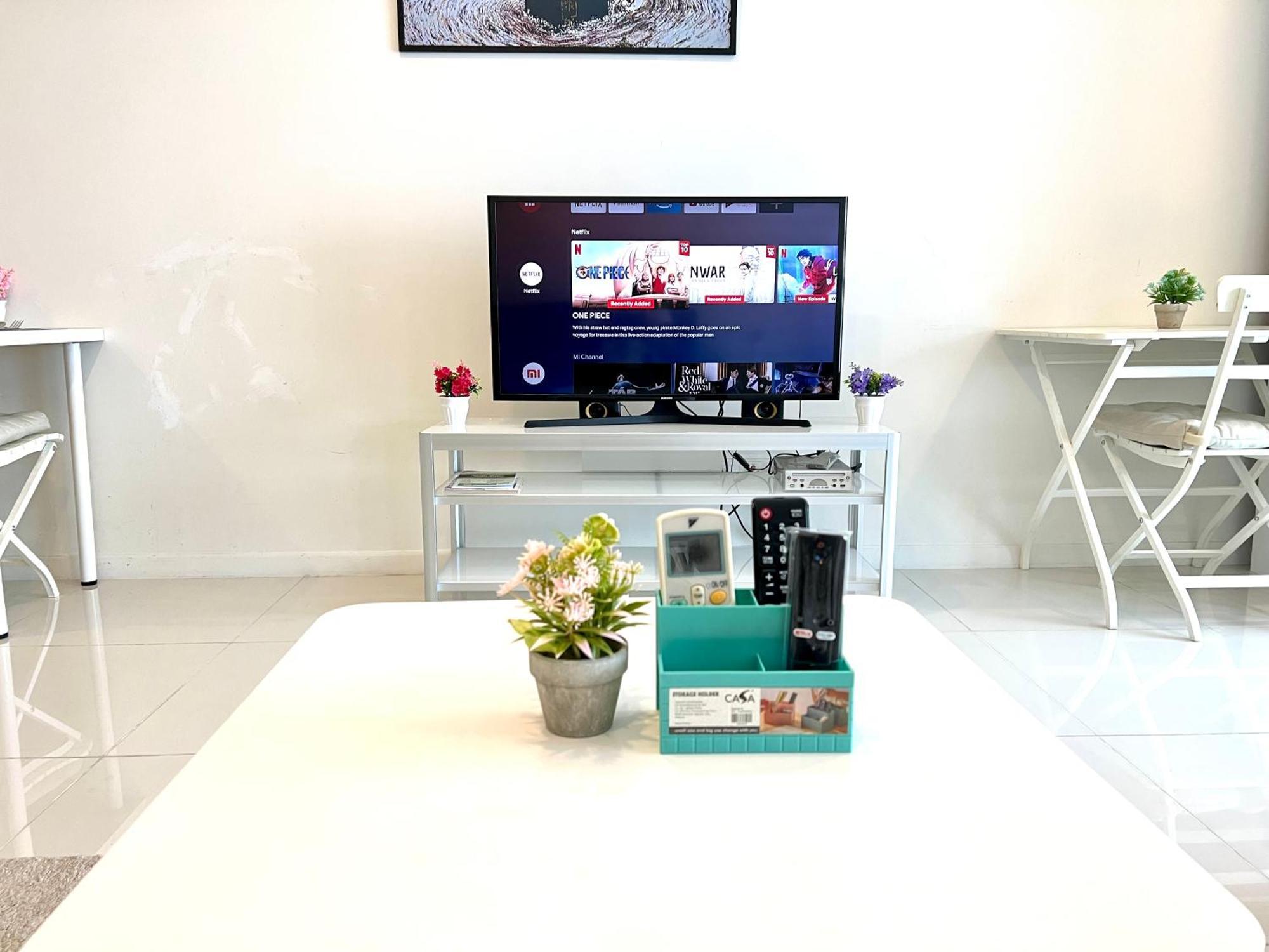 Summer Suites Victory House Κουάλα Λουμπούρ Εξωτερικό φωτογραφία
