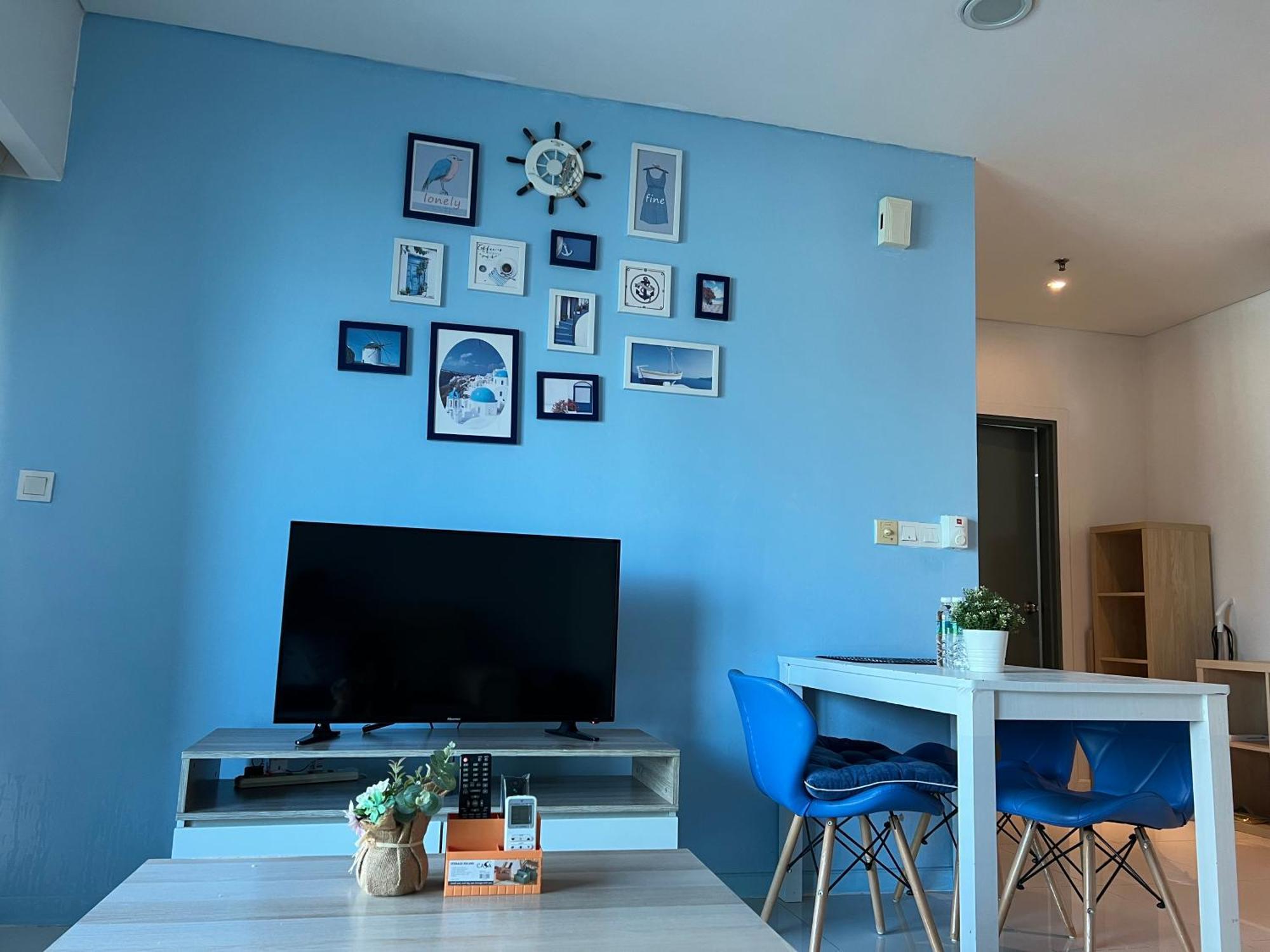 Summer Suites Victory House Κουάλα Λουμπούρ Εξωτερικό φωτογραφία