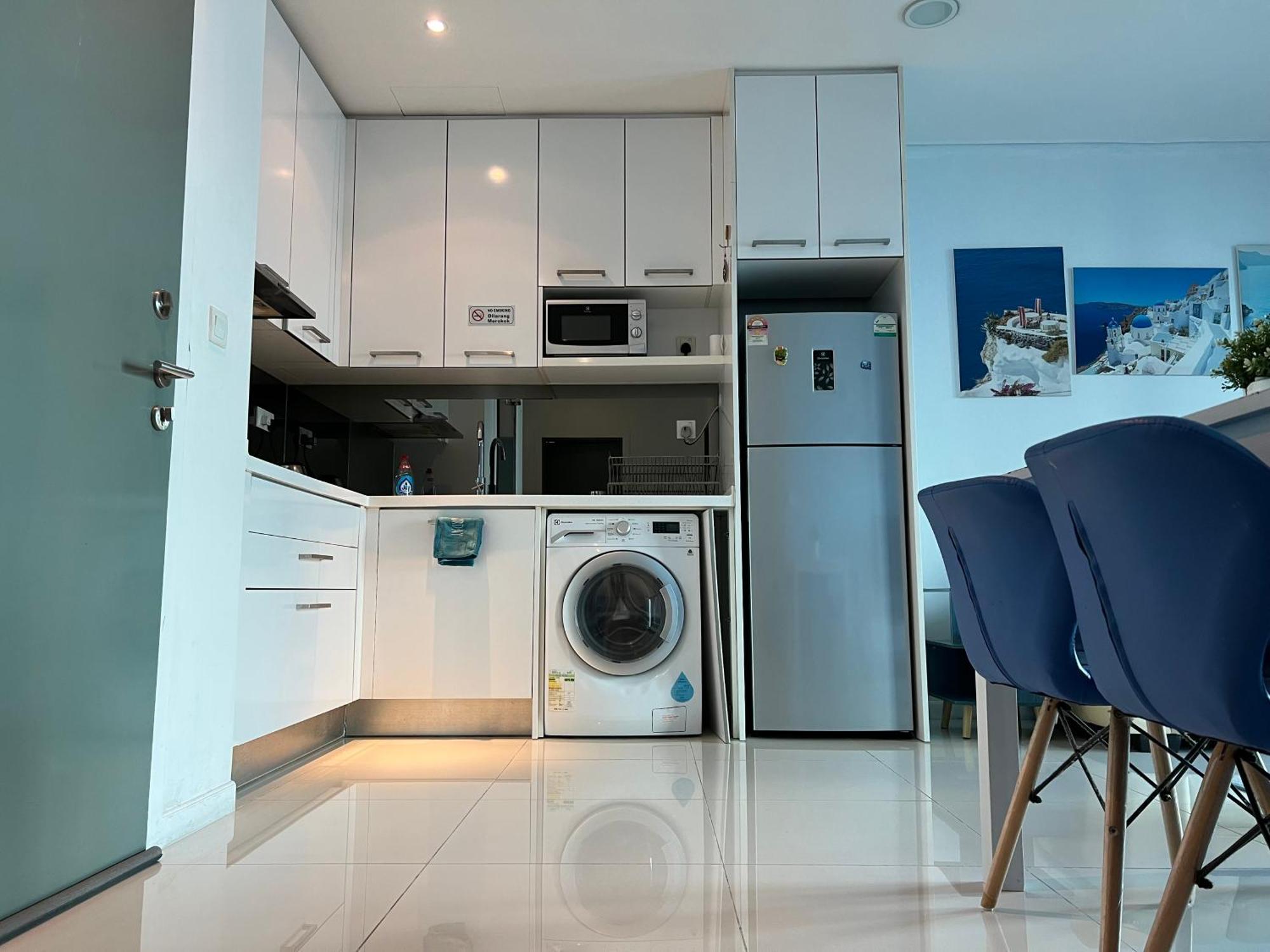 Summer Suites Victory House Κουάλα Λουμπούρ Εξωτερικό φωτογραφία