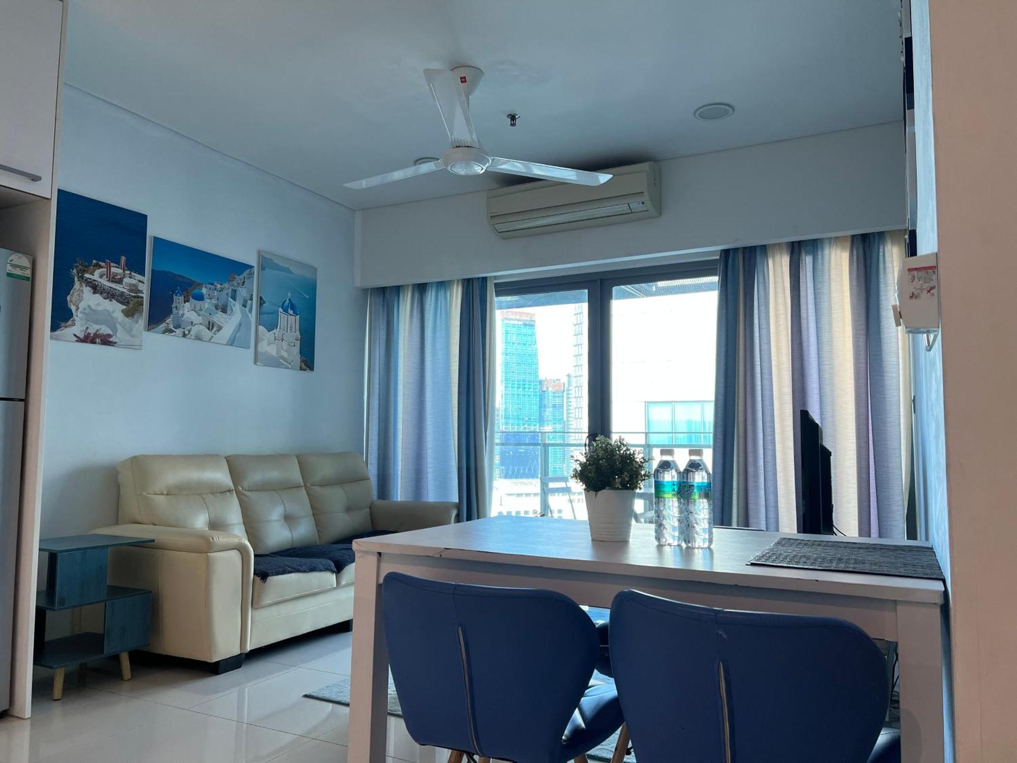 Summer Suites Victory House Κουάλα Λουμπούρ Εξωτερικό φωτογραφία