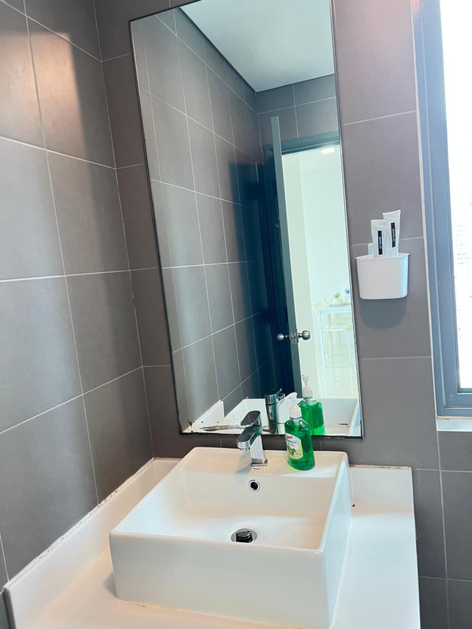 Summer Suites Victory House Κουάλα Λουμπούρ Εξωτερικό φωτογραφία